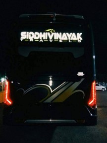 Siddhivinayak Travels