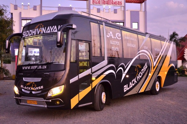 Siddhivinayak Travels