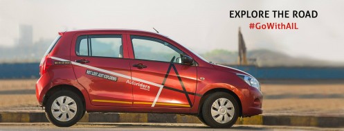 Autoriders Rent-A-Car