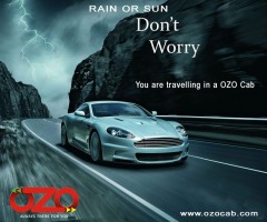 Ozocab