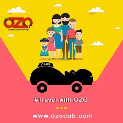 Ozocab