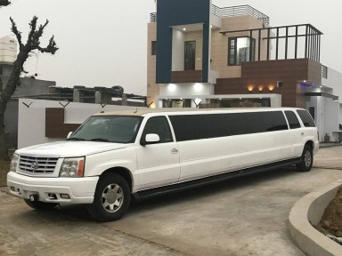 Luxury Limo
