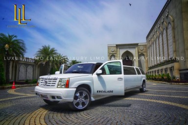 Luxury Limo