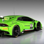 Super Luxury Cars