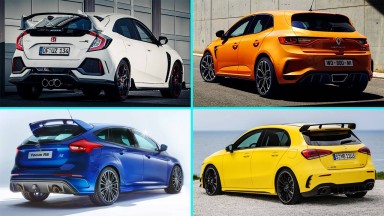 Super Luxury Cars