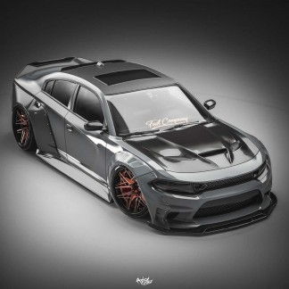 Super Luxury Cars
