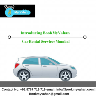 BookMyVahan