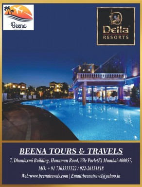 Beena Tours & Travels