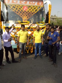 Chirag Tours & Travels