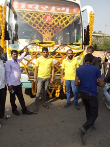 Chirag Tours & Travels