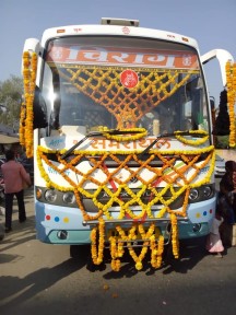 Chirag Tours & Travels