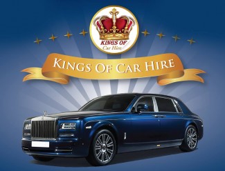 Kings Of Car Hire