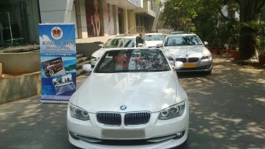 Kings Of Car Hire