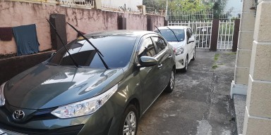 Orion Cars