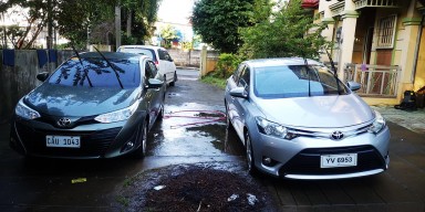 Orion Cars