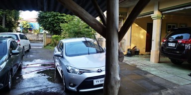 Orion Cars