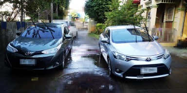 Orion Cars