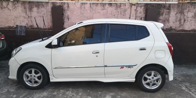 Orion Cars