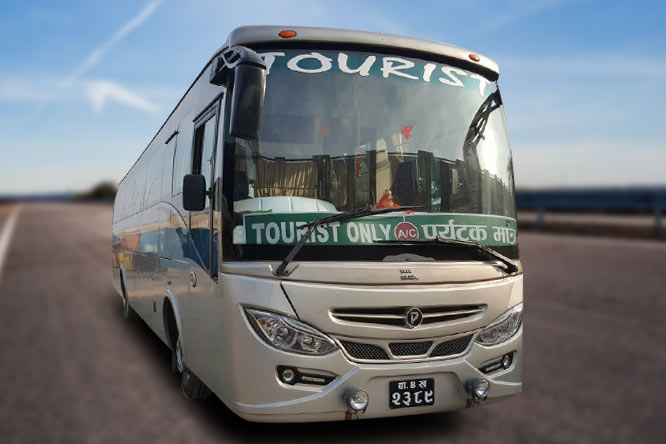 Asian Shina Tours & Travels