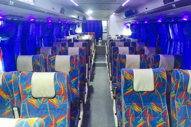 Asian Shina Tours & Travels