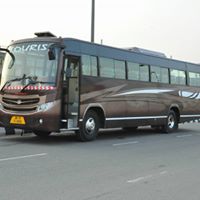 Bansal Travels