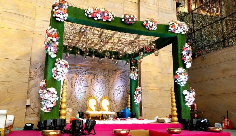 Xeel Events Decoraters