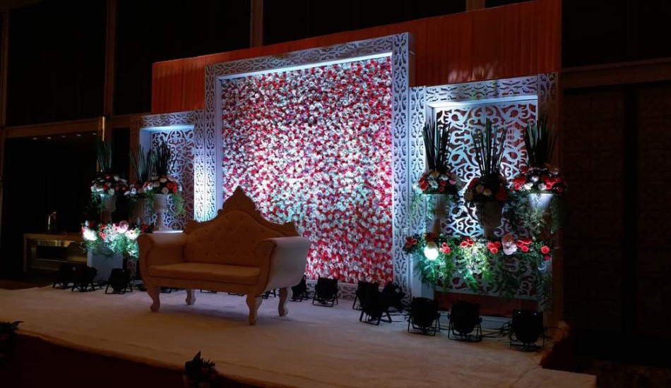 Xeel Events Decoraters