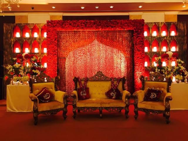 Xeel Events Decoraters