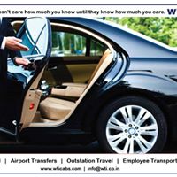 WTI Cabs