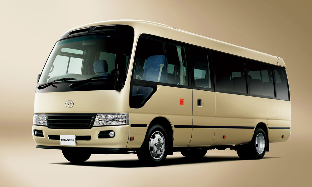 Maurya Tempo Transport Service