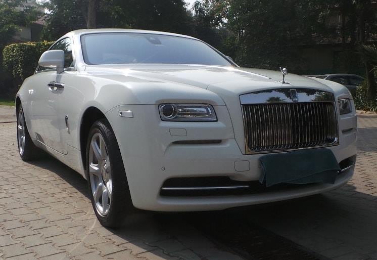 Aakash Luxury Cars