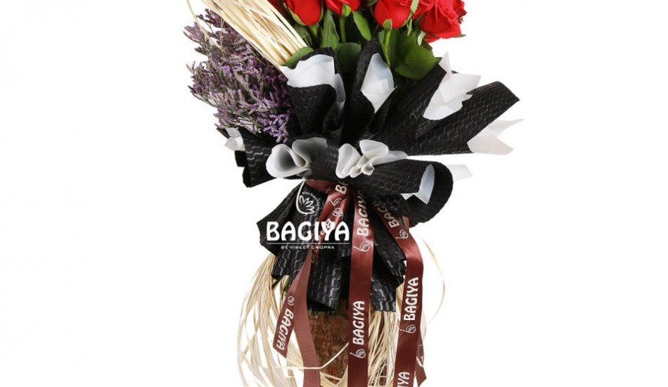 Bagiya flowers