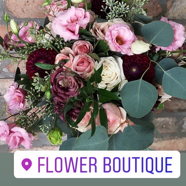 Flower Boutique