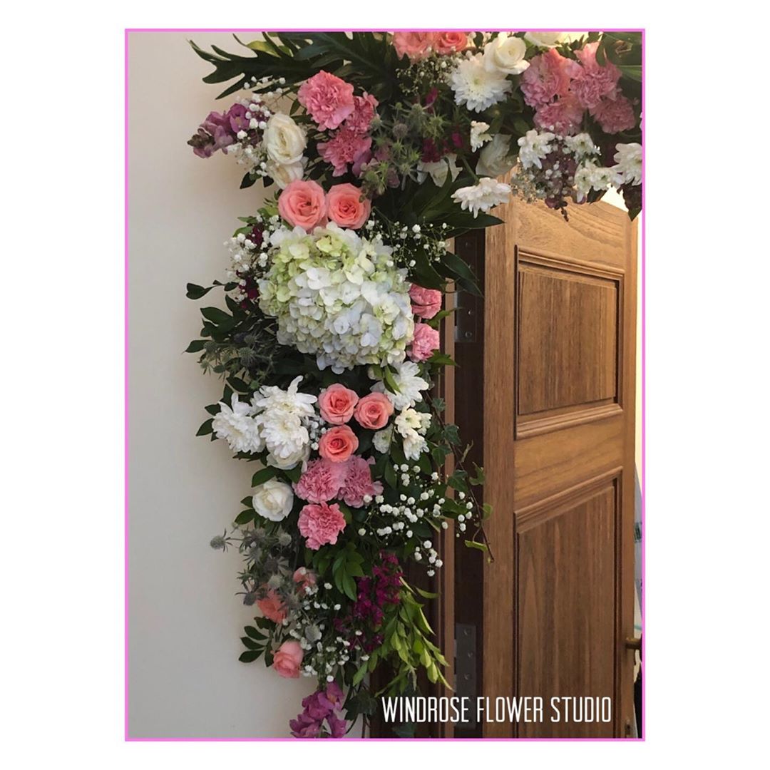 Windrose Flower Studio