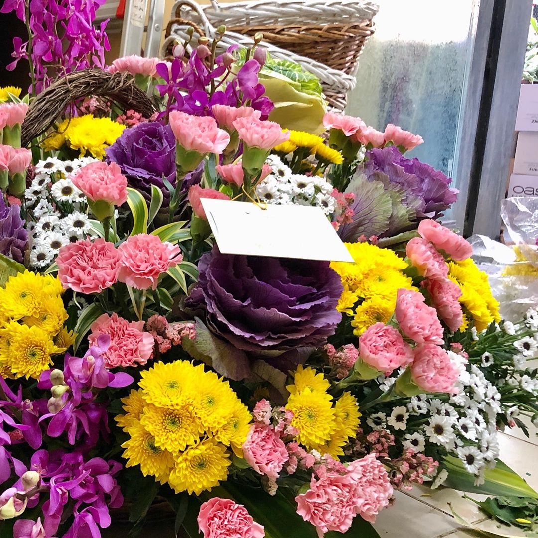 Papillon House Of Flowers