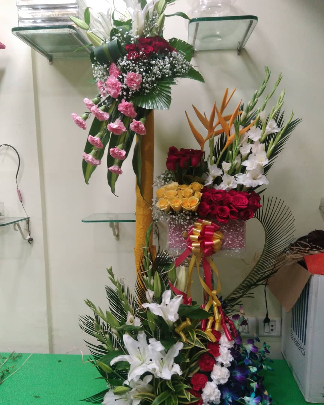 Klassiq Florist