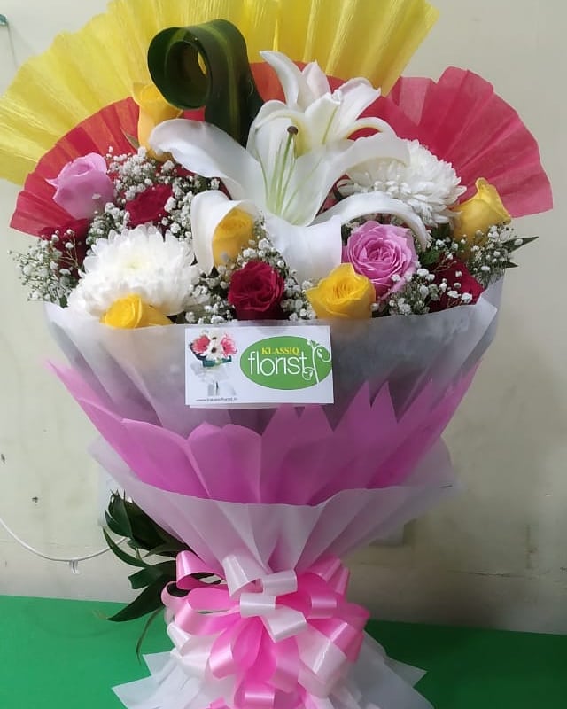 Klassiq Florist