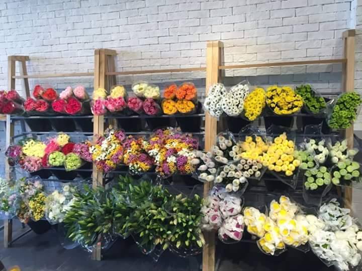 Klassiq Florist