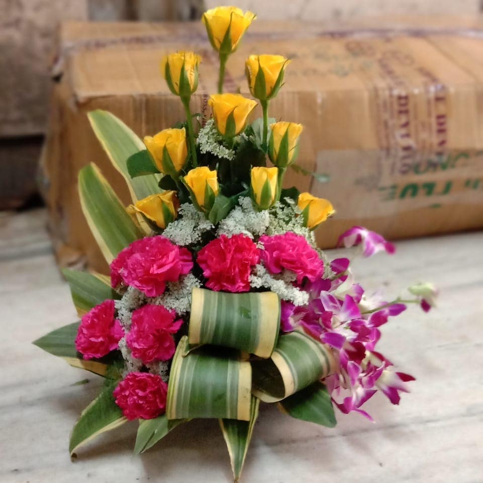 Rajanigandha Florist