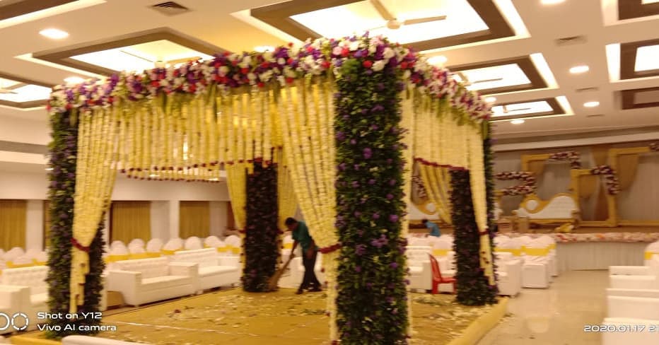 Rajanigandha Florist