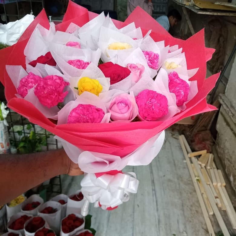 Rajanigandha Florist