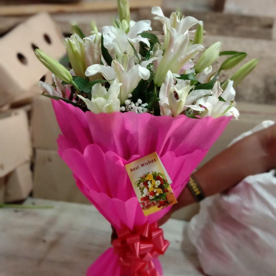 Rajanigandha Florist