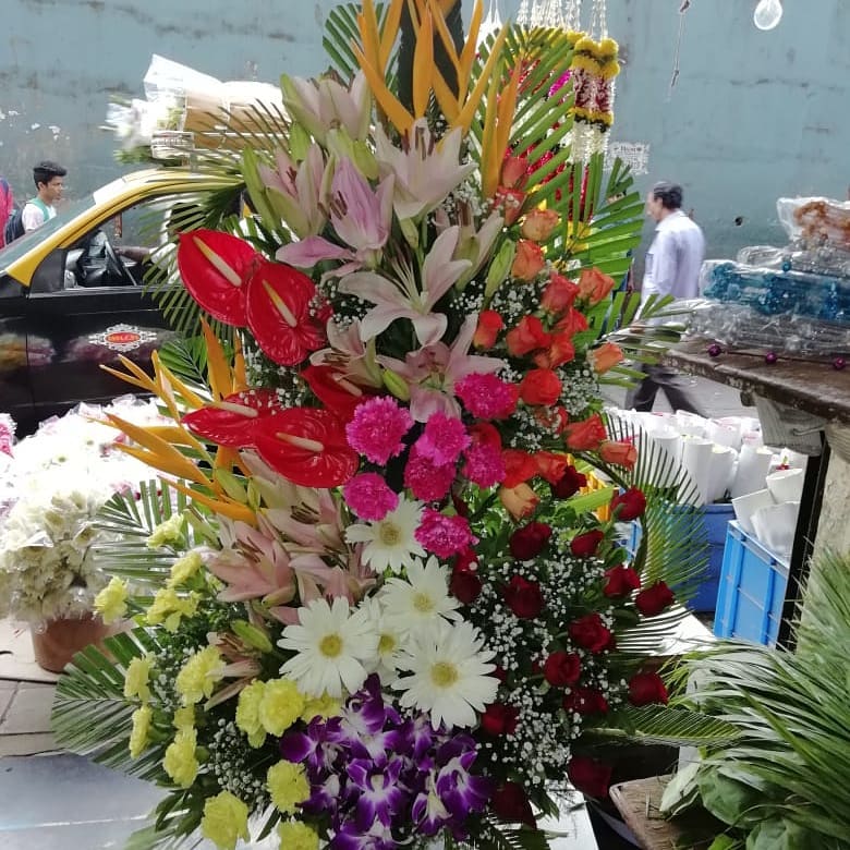 Rajanigandha Florist