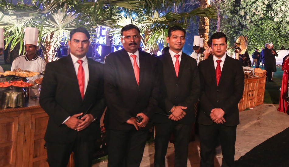 FNB India -  best Caterers