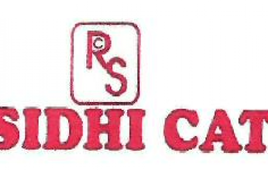 Ridhi sidhi caterers