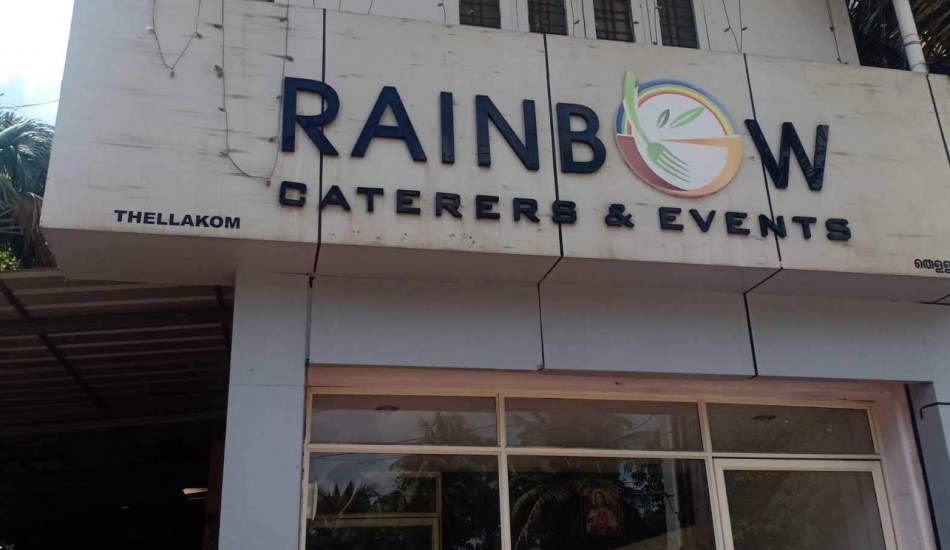 Rainbow Caterers