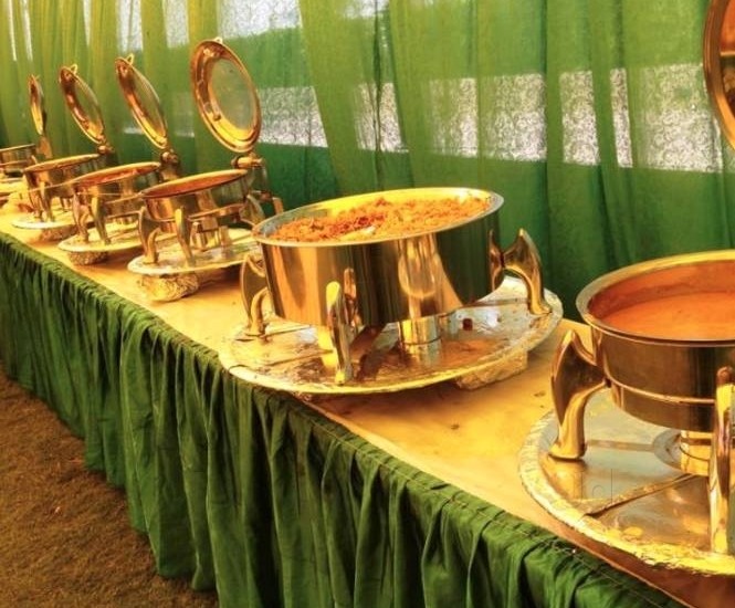 Vijayvarigiya Caterers