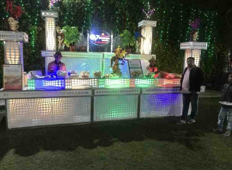 Vijayvarigiya Caterers