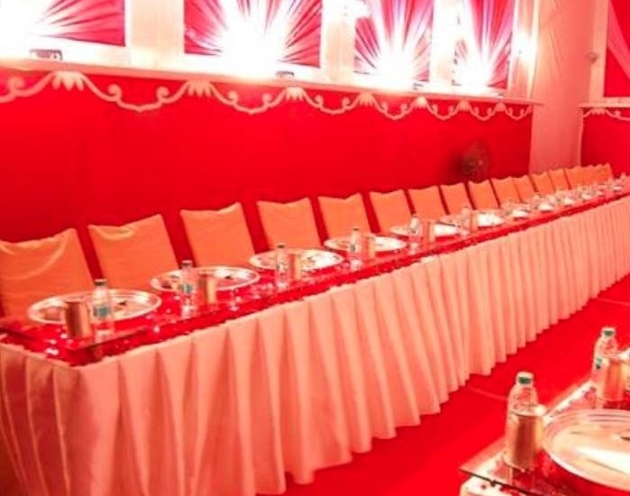 Vijayvarigiya Caterers