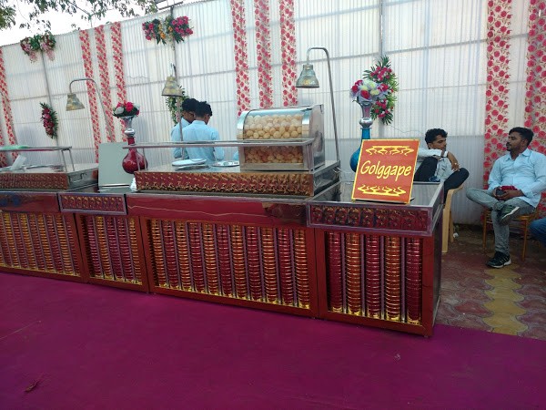 Roopji Halwai & Caterers